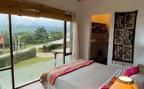 Bungalow Cultura Tafi